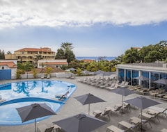 Hotel Allegro Madeira - Adults Only (Funchal, Portugal)