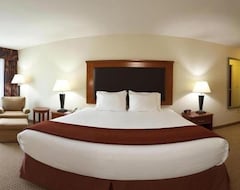 Holiday Inn Express & Suites Albany Airport Area - Latham, An Ihg Hotel (Latham, EE. UU.)