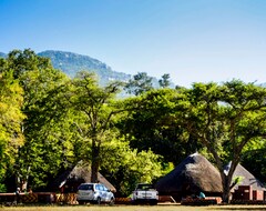 Hotel Blouberg Camp (Phalaborwa, Južnoafrička Republika)