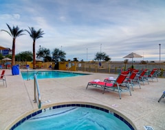Hotel JW Marriott Phoenix Desert Ridge Resort & Spa (Phoenix, USA)