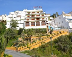 Khách sạn José Cruz (Nerja, Tây Ban Nha)