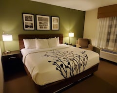 Hotel Sleep Inn & Suites Defuniak Springs (Crestview, Sjedinjene Američke Države)