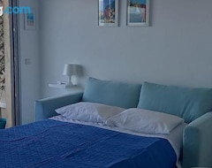 Casa/apartamento entero 06at1 - Studio Cosy Bord De Mer Situation Ideale (Antibes, Francia)