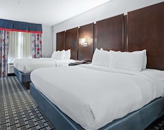 Hotel Comfort Suites Williamsburg Historic Area (Williamsburg, USA)