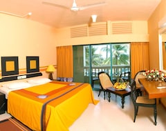 Hotelli Hotel Browns Beach (Negombo, Sri Lanka)