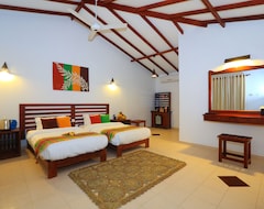 Hotelli Royal Retreat, Sigiriya 5 Mins To Sigiriya Rock (Sigiriya, Sri Lanka)