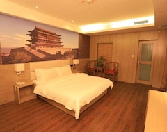 Hotel Captain  (Daixian Selected) (Fanshi, Kina)