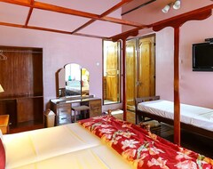 Hotel Chiramel Residency (Kochi, Indien)