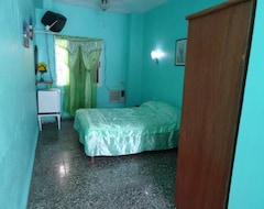 Gæstehus Casa Jorge y Alicia (Cienfuegos, Cuba)