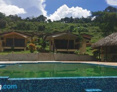 Bed & Breakfast Gatun Lake Lodge (Chilibre, Panamá)