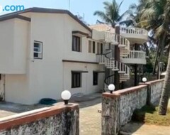 Hele huset/lejligheden Vaishali Beach Villa (Mangalore, Indien)