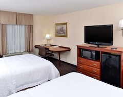 Hotel Hampton Inn & Suites Dayton-Vandalia (Dayton, Sjedinjene Američke Države)