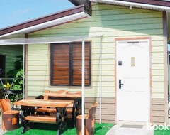Casa/apartamento entero S&e-2 Tiny Guest House - Olango Island (Lapu-Lapu, Filipinas)