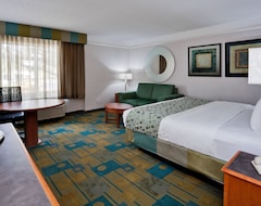 Hotel La Quinta by Wyndham Lakeland West (Lakeland, USA)