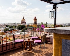 Hotel Vista Hermosa (San Miguel de Allende, México)