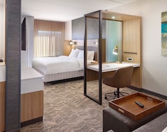 Otel SpringHill Suites by Marriott Arlington TN (Arlington, ABD)