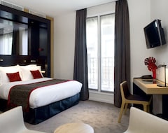 Hotel Marceau Champs Elysees (Paris, Perancis)