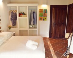 Sweet Harmony Hotel Boutique By Xarm Hotels (Minca, Colombia)