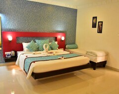 Hotel Ags Holiday Resorts (Yelagiri, India)