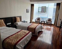 Hotel Binan Shangdu Hostel (Bishan, Kina)