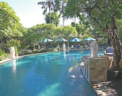 Hotel The Amasya Villas (Seminyak, Indonesien)