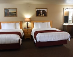 Chippewa Hotel & Suites (Wisconsin Dells, USA)