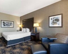 Hotel Best Western Plus Midwest Inn (Omaha, Sjedinjene Američke Države)