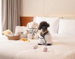 Khách sạn Somerset Jeju Shinhwa World Hotels & Resorts (Seogwipo, Hàn Quốc)