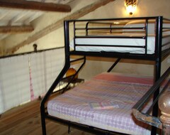 Hele huset/lejligheden Country Holiday Home - Rochefort Du Gard (Rochefort-du-Gard, Frankrig)