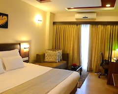 Hotel Pramod Convention & Beach Resort (Puri, India)