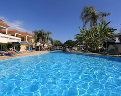 Hotel Jacaranda (Protaras, Chipre)
