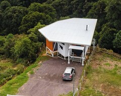 Toàn bộ căn nhà/căn hộ Arisa Mountain House (San Isidro, Costa Rica)