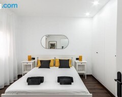 Hele huset/lejligheden Design Apartment Placa La Font (Tarragona, Spanien)