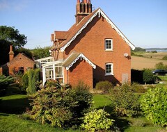 Toàn bộ căn nhà/căn hộ Suffolk Country Cottage. `snug, Modest Not Deluxe. (Wherstead, Vương quốc Anh)