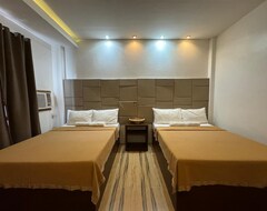 Khách sạn North Stellar Hotel And Events-place (Currimao, Philippines)