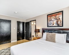 Hotel Renaissance Properties - 2135 Walnut (Philadelphia, Sjedinjene Američke Države)