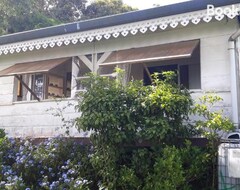 Toàn bộ căn nhà/căn hộ Noko Home (Mataiea, French Polynesia)