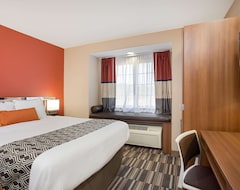 Hotel Microtel Inn & Suites By Wyndham Walterboro (Walterboro, Sjedinjene Američke Države)