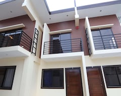 Toàn bộ căn nhà/căn hộ Completado Apartment - Your Home Away From Home. (Dalaguete, Philippines)