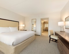 Hotel Embassy Suites by Hilton Milwaukee Brookfield (Brookfield, USA)