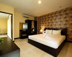 Hotel Jomtien Plaza Residence (Pattaya, Thailand)