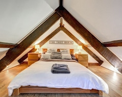 Cijela kuća/apartman Wood Loft - Two Bedroom Cottage, Sleeps 4 (Whitby, Ujedinjeno Kraljevstvo)