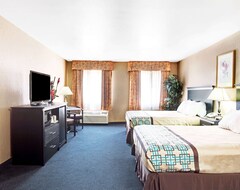 Hotel Days Inn & Suites by Wyndham Artesia (Artesia, USA)