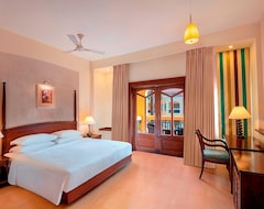 Hotel Country Inn & Suites By Radisson, Goa Candolim (Candolim, Indien)
