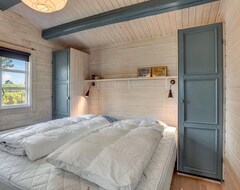 Toàn bộ căn nhà/căn hộ 3 Bedroom Accommodation In Hejls (Assens, Đan Mạch)
