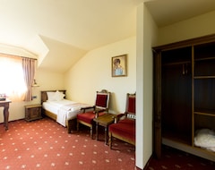 Hotel Castel Royal (Timisoara, Romania)