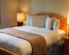 Hotel White Pines Crescent Ridge 3-bedroom Condo - Walk To Slopes (Park City, Sjedinjene Američke Države)