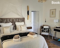 Bed & Breakfast Chambre d'Hotes LES ROCHES (Corme-Royal, Pháp)