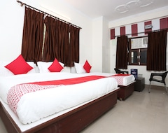 Khách sạn OYO 11623 Hotel Shiva Palace (Haridwar, Ấn Độ)