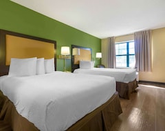 Hotelli Extended Stay America Suites - Seattle - Lynnwood (Lynnwood, Amerikan Yhdysvallat)